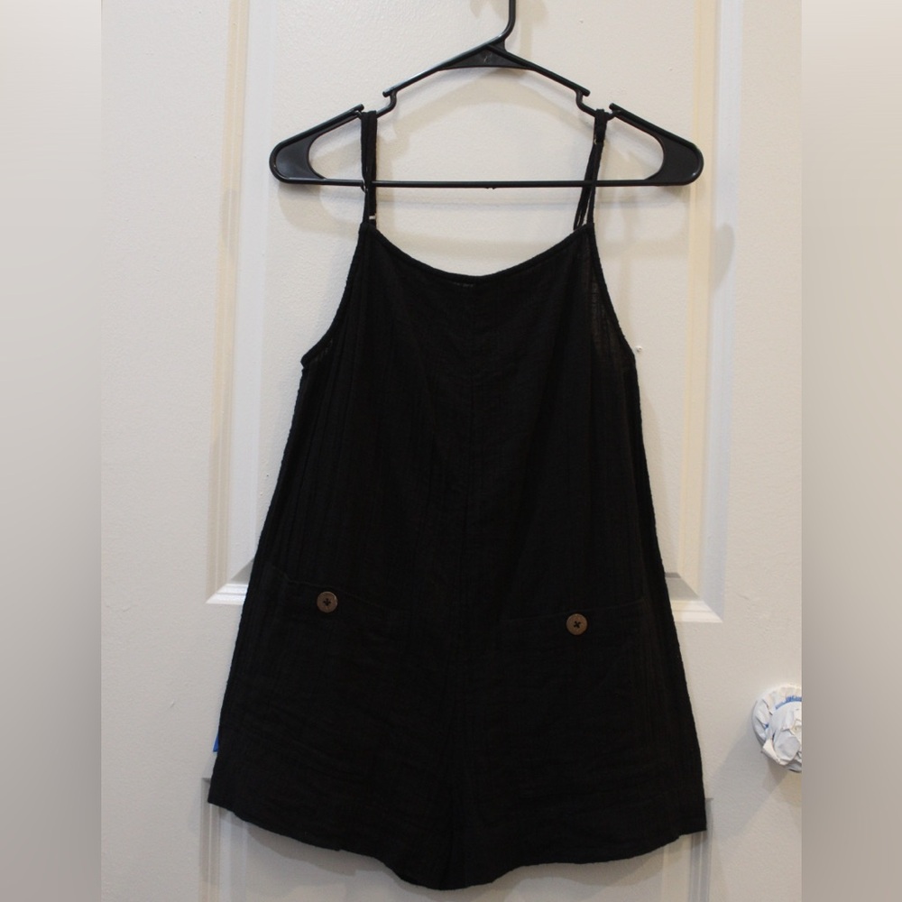 Rip Curl Romper (Size XS)